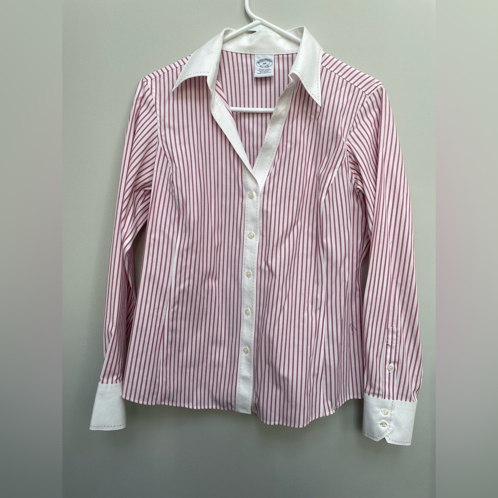 Brooks Brothers dress shirt